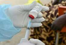 Vaccin Ebola Côte d'Ivoire