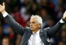 Vahid Halilhodzic sur la CAN au Cameroun : « L’objectif du Maroc est d’aller le plus loin possible » Vahid Halilhodzic