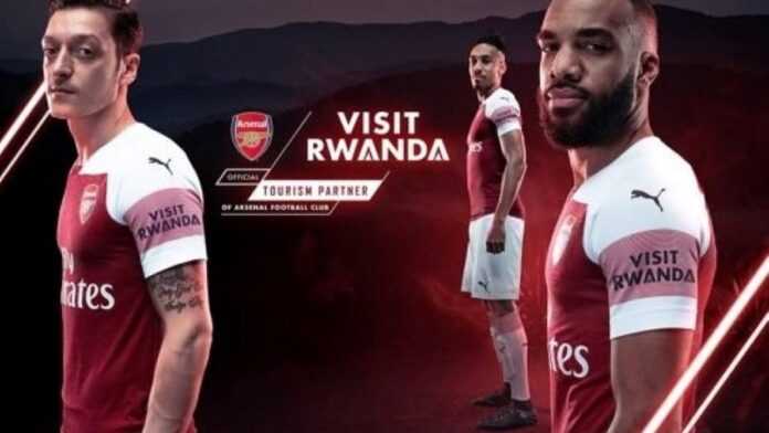 Visit Rwanda