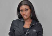Wendy Shay