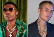 Wizkid fait appel à Justin Bieber pour « Essence (Remix) » Wizkid et Justin Bieber