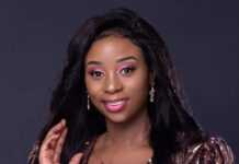 « Madame bonheur » d’Adiouza dépasse les 11 millions de vues Adiouza Diallo