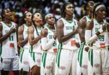Afrobasket féminin : le Sénégal marche sur la Guinée (100-31) Sénégal Afrobasket féminin