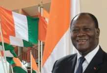 Côte d’Ivoire : Alassane Ouattara veut avancer malgré les critiques Alassane Ouattara