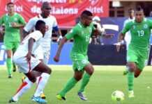 Mondial 2022 : la Côte d’Ivoire s’offre le Cameroun, retrouvailles Burkina / Algérie, ce mardi Algérie vs Burkina Faso