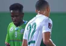 Mondial 2022 : l’Algérie pulvérise Djibouti et le Maroc assure l’essentiel Algérie vs Djibouti