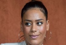 Amel Bent prie pour le petit Rayan : Mahrez, Dembélé, Kamila et Ribéry aussi Amel Bent