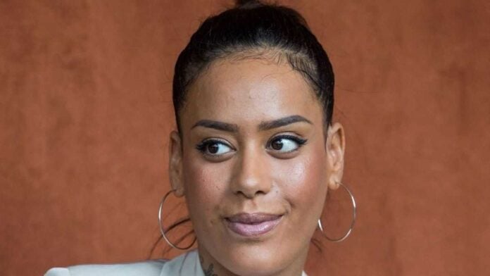 Amel Bent