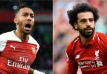 Mondial 2022 (E) : show de Salah, Aubameyang et Choupo-Moting, Haller le grand absent Aubameyang et Salah