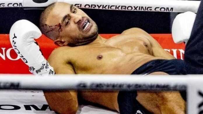 Badr Hari