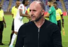 Burkina Faso / Algérie (1-1) : les regrets de Djamel Belmadi Djamel Belmadi