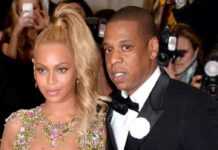 Jay-Z fait les éloges de sa femme Beyoncé Beyoncé et Jay-Z