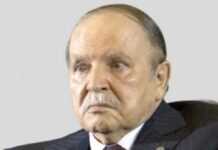 Décès d’Abdelaziz Bouteflika en « résidence surveillée », ce natif du Maroc devenu Président d’Algérie L'ancien Président algérien, Abdelaziz Bouteflika