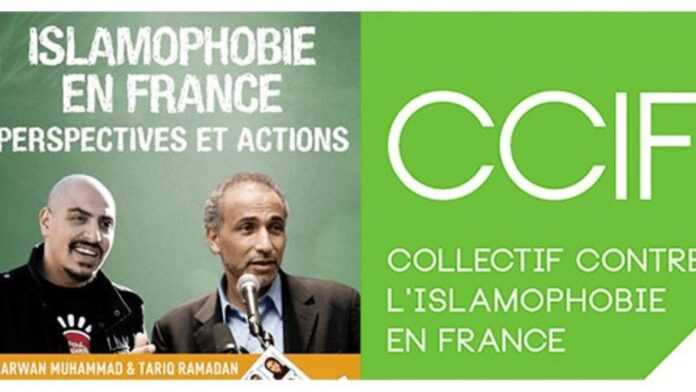 Collectif contre l’islamophobie en France