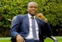 Charles Akonnor