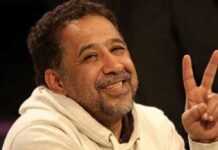 Cheb Khaled, Algérien naturalisé marocain