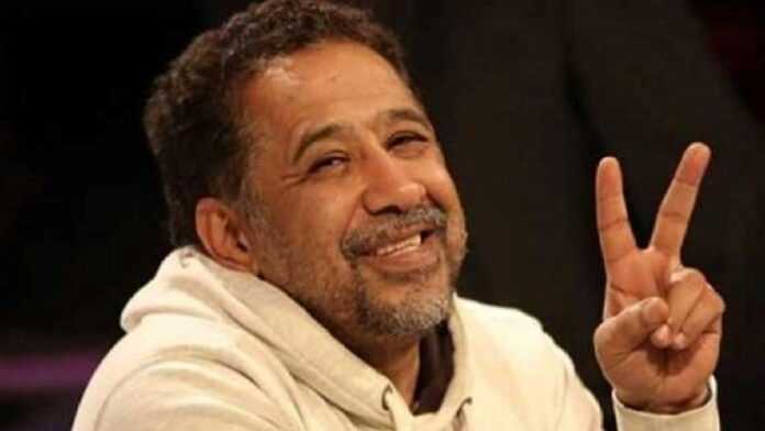 Cheb Khaled, Algérien naturalisé marocain