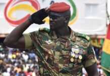 Putschiste de Condé en Guinée : qui est Mamady Doumbouya, ce « proche » d’Assimi Goïta