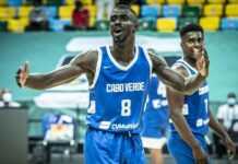 Afrobasket : Cap-Vert / Tunisie, l’autre demi-finale après Sénégal / Côte d’Ivoire Correia du Cap Vert