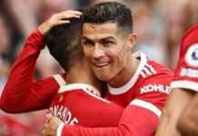 Mieux payé au monde, Cristiano Ronaldo gagne plus que Messi, selon Forbes Cristiano Ronaldo (Man.U)