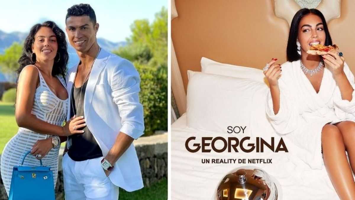 Trailer de ‘Georgina’ chega à internet