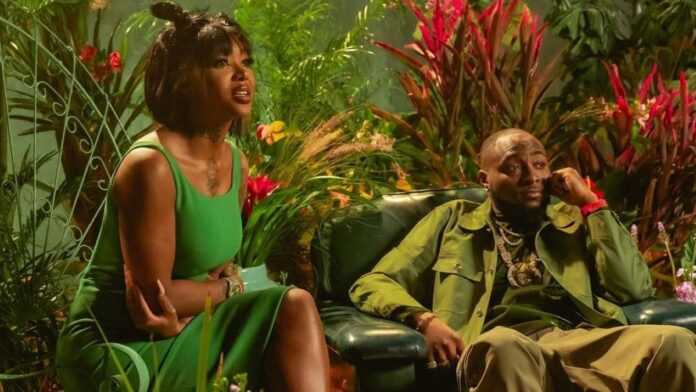 Davido et Summer