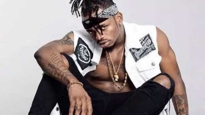 Diamond Platnumz en tournée américaine