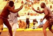 Double Less et Mbaye Guèye