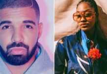 Drake et Tems