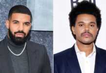 Drake et The Weeknd