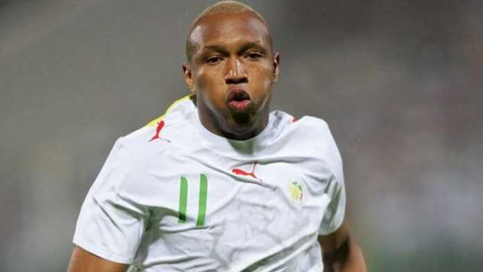 El Hadji Diouf