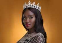 Elizabeth Bagaya