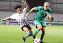 Mondial 2022 : Niger / Algérie, le 11 octobre à Niamey Feghouli (Algérie)