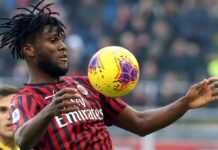 Franck Kessié