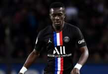 L’affaire Gana Guèye joue les prolongations Gana Guèye