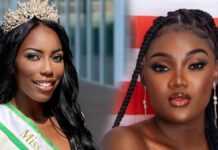 Hajamaya Mulbah et Goretti Itoka