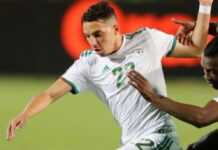 Ismaël Bennacer : « On se prépare pour être prêt mardi » Ismael Bennacer