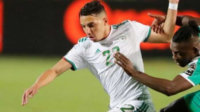 Ismael Bennacer