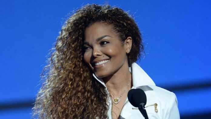 Janet Jackson