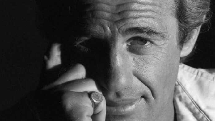 Jean-Paul Belmondo