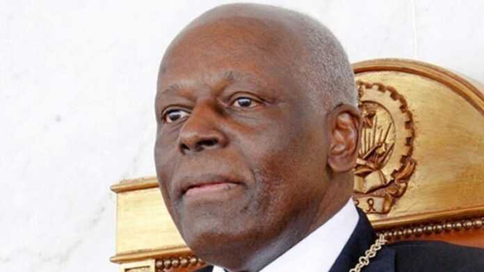 Jose Eduardo Dos Santos