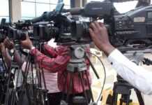 Quand les journalistes prennent les armes en Afrique ! Journalistes