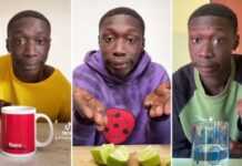 Khaby Lame, de chômeur à millionnaire grâce à TikTok Khaby Lame