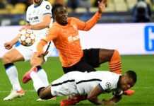 Mondial 2022 : le Burkinabè Lassina Traoré forfait contre Djibouti Lassina Traoré (30 sept 21)