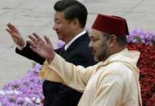 Le Maroc examine l’extradition du militant ouïghour vers la Chine Le Président chinois et le roi du Maroc
