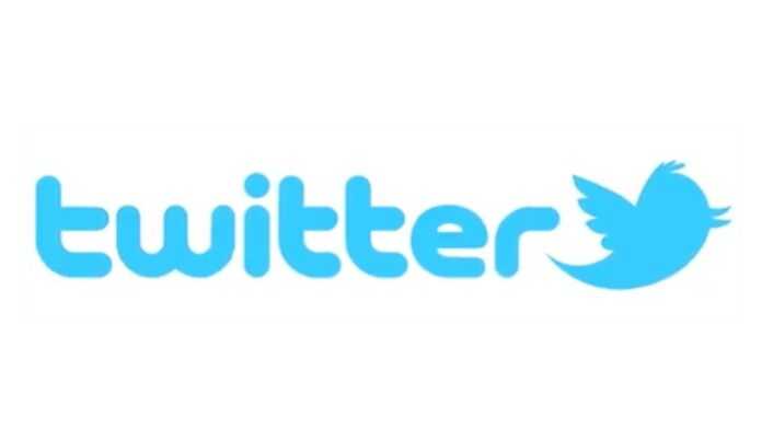 Logo de Twitter