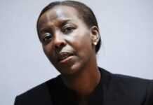 Louise Mushikiwabo