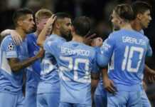 C1 : Haller, Mahrez, Salah, Traoré, Moumi, Yansané…, les Africains crachent du feu Mahrez