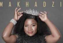 L’album « The African Queen » de Makhadzi est n°1 devant Drake Makhadzi