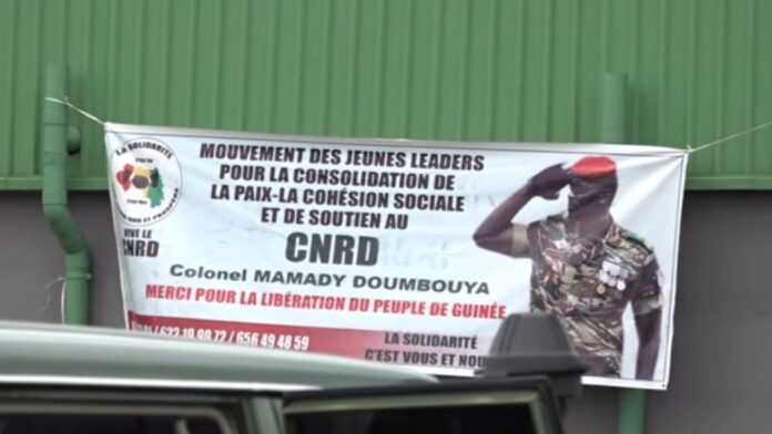 Mamady Doumbouya